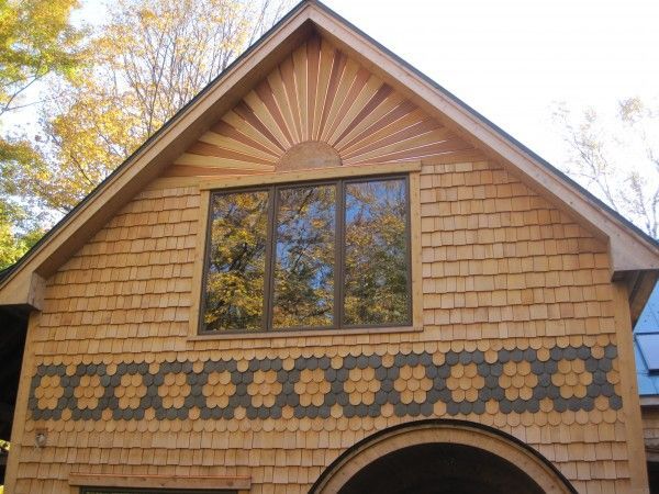 Before And After Replacing Asphalt Shingles With Standing Seam Metal Roof In West Chester Pa Standing Seam Metal Roof Metal Roof Metal Roof Installation