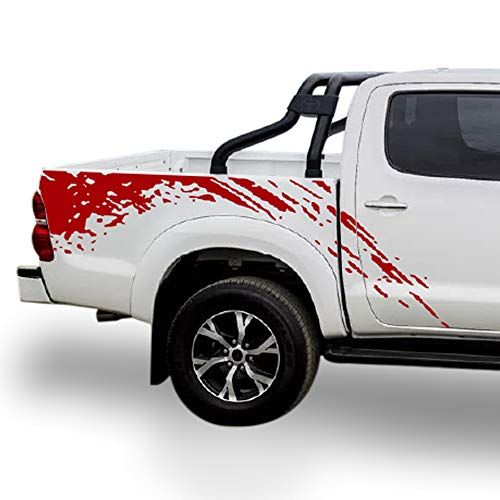 compatible TOYOTA HILUX Wing Mirror Glass Silver Frosted Etched Car Vinyl Decal compatible TOYOTA HILUX Wing Mirror Glass Silver Frosted Etched Car Vinyl Decal