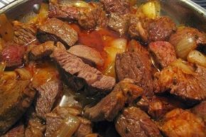 Как сделать вкусно и сочно свинину 181