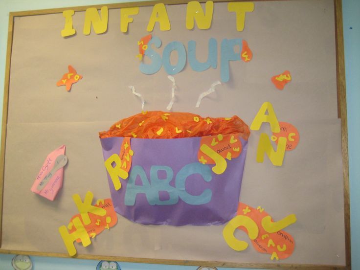 Fall Bulletin Board Ideas For Infant Room Fall Bulletin Board Ideas For Infant Room
