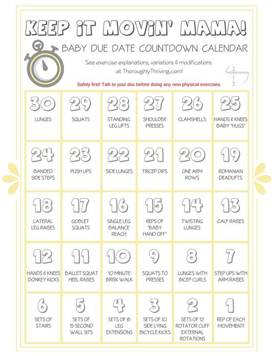 baby countdown calendar rome fontanacountryinn com baby due date countdown calendar