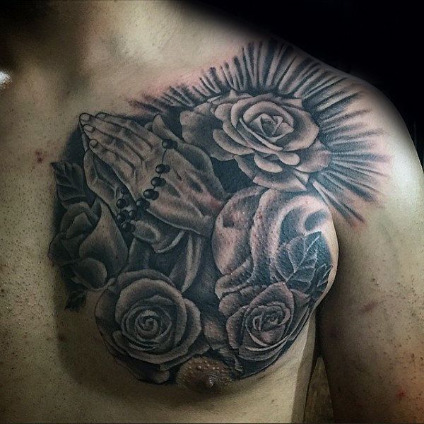 Eagle Cover Up Done At Bk Inkstudio Cool Chest Tattoos Tattoo Gallery For Men Tattoos Gallery