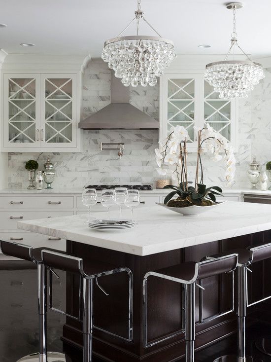 23 best kitchen islands: different color images on pinterest 23 best kitchen islands: different color images on pinterest