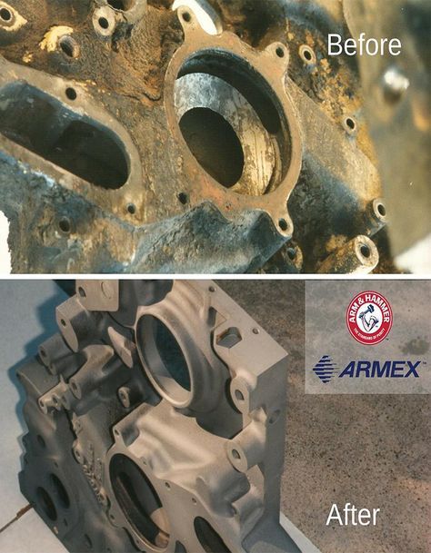Soda Blasting Media >> Armex Soda Blasting Media To Clean All Automobile Parts Soda Soda Blasting Media >> Armex Soda Blasting Media To Clean All Automobile Parts Soda