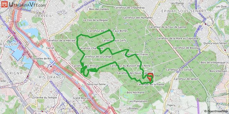 Single vtt marne