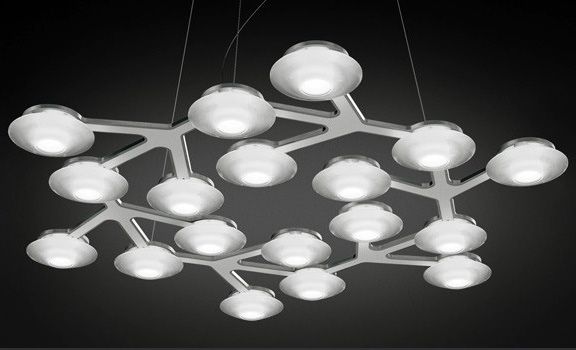 Plafoniere Led Moderne Design : Besten led lighting bilder auf glühbirnen lampen