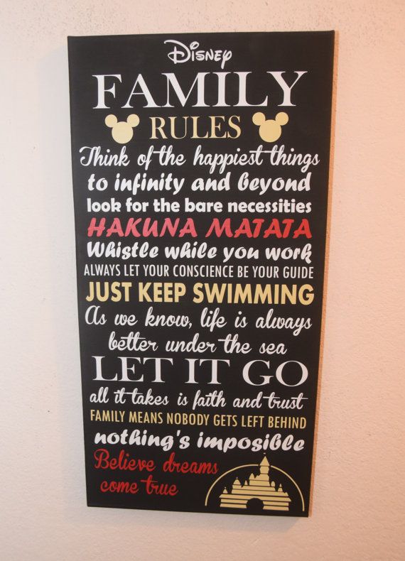 Family Rules Wall Art best 25+ family rules sign ideas on pinterest | house rules sign Family Rules Wall Art best 25+ family rules sign ideas on pinterest | house rules sign