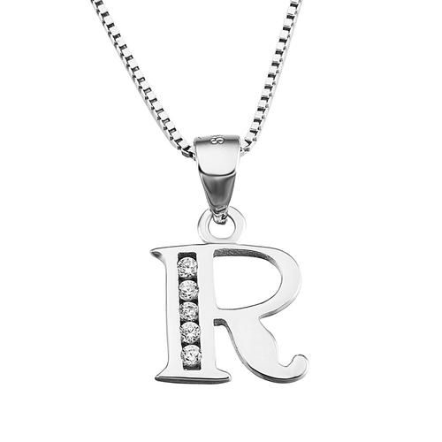 Kendra Scott Greek Letter Necklace Kendra Scott Greek Letter Necklace