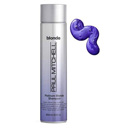paul mitchell shampoo for color treated hair the paul mitchell blonde platinum shampoo banishes brassiness softens strands and adds shine in natural colortreated blondes 163 best hair styles images on pinterest beauty products paul mitchell shampoo for color treated hair the paul mitchell blonde platinum shampoo banishes brassiness softens strands and adds shine in natural colortreated blondes 163 best hair styles images on pinterest beauty products