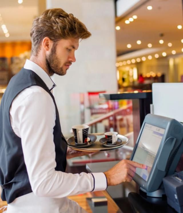 Food Server Skills List: Servers are expected to have excellent food service, interpersonal and customer service skills.