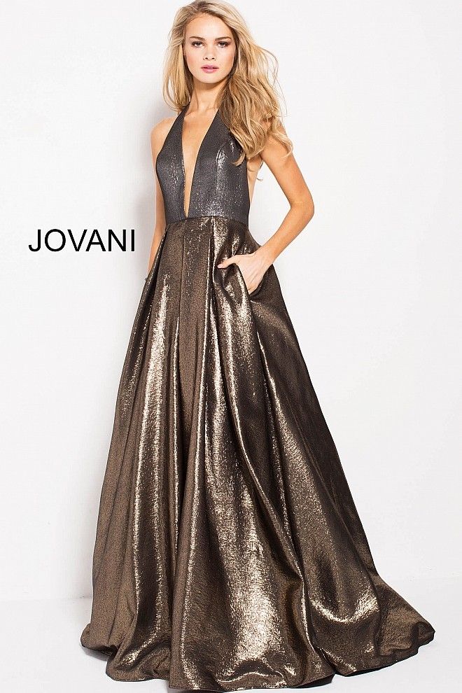 Jovani Prom Dress Trends