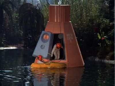 Gilligan S Island Russian Cosmonauts Gilligan S Island Russian Cosmonauts