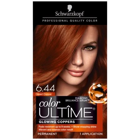 Awasome Copper Hair Dye Walmart Ideas