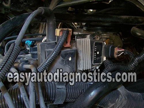 1997 taurus sable electrical and vacuum troubleshooting manual