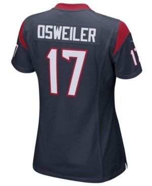 womens osweiler jersey womens osweiler jersey