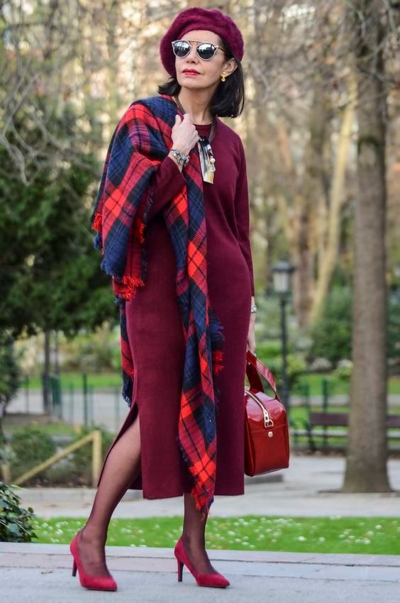my life in stripes Fashion over 50, Over 50 womens fashion, Style at a certain a
