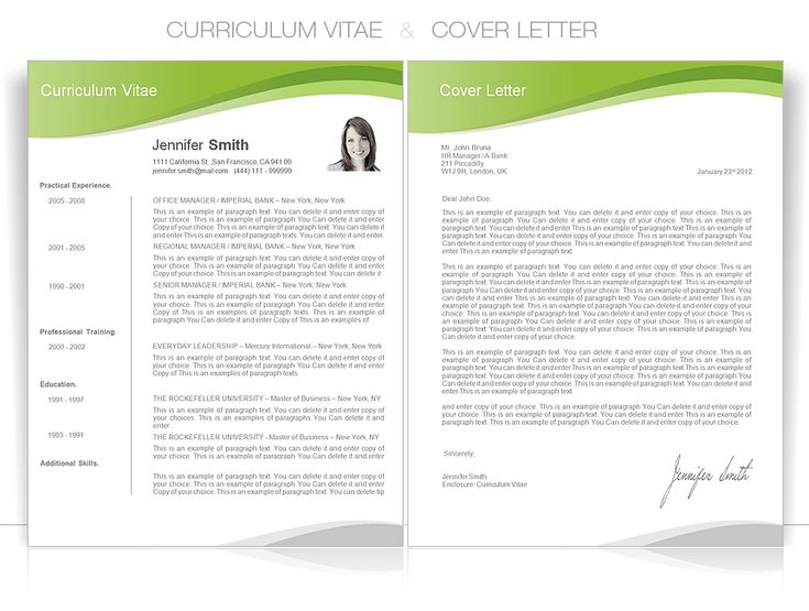 professional resume teacher