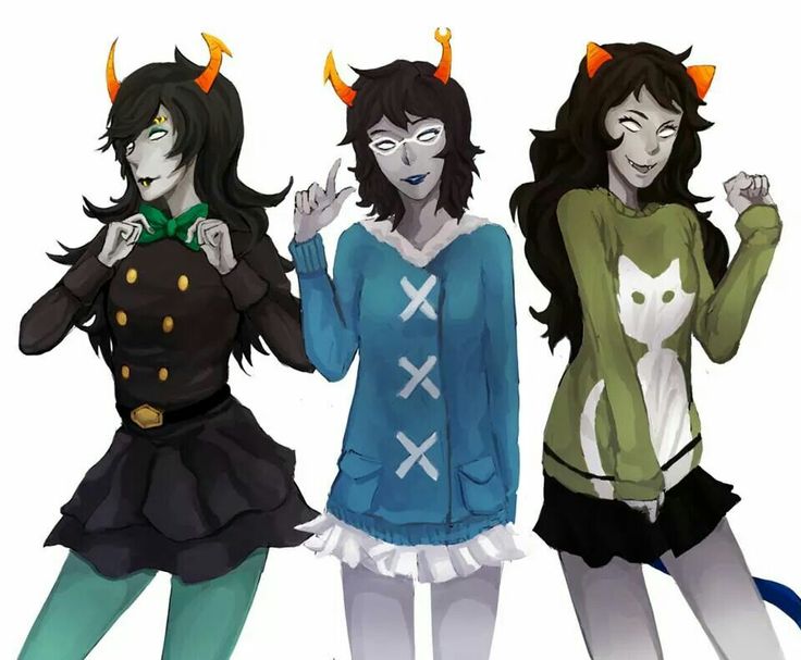 Where can i watch homestuck the anime