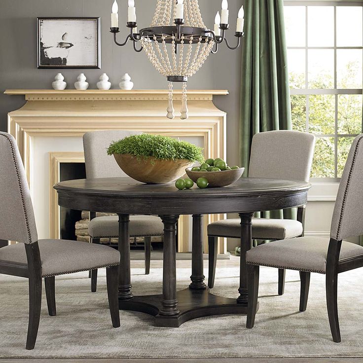 58 best BASSETT CUSTOM DINING images on Pinterest | Dining room ... 58 best BASSETT CUSTOM DINING images on Pinterest | Dining room ...
