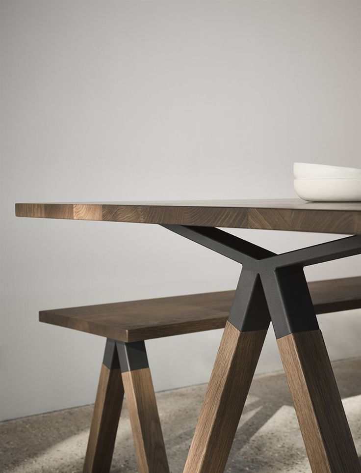 Eettafel ovaal 260x120 cm | Gero | Eetkamertafel, Tafel ...