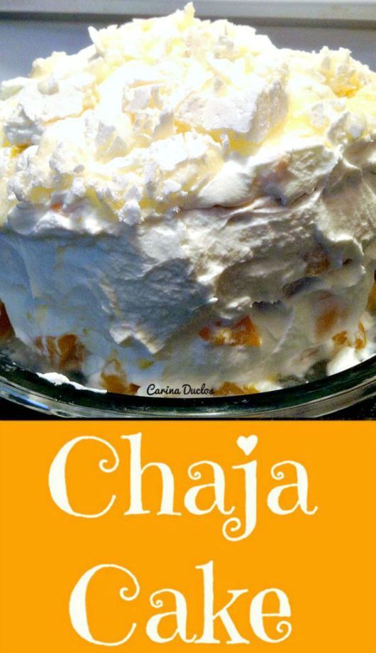 Chaja Cake Recipe Chaja Cake Recipe