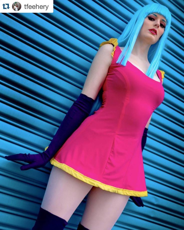 Cosplay für dickere