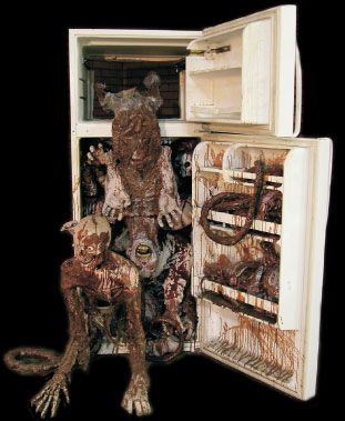 scarefactory haunted house furniture effects levitating beds animated haunted furniture - Halloween House Ideas scarefactory haunted house furniture effects levitating beds animated haunted furniture - Halloween House Ideas