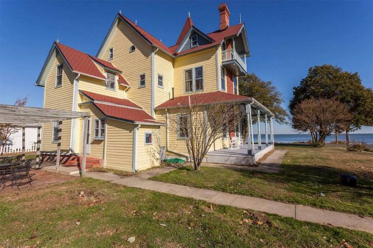 homes for rent in colonial beach va