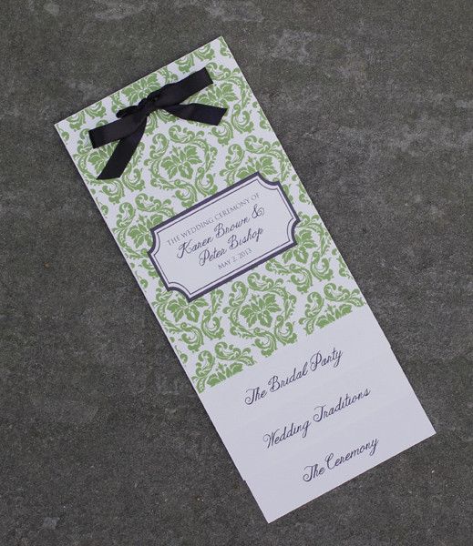59 best DIY Wedding Programs images on Pinterest Wedding program - how to design wedding program template 59 best DIY Wedding Programs images on Pinterest Wedding program - how to design wedding program template