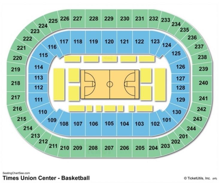 times union center seating chart seating charts chart times union theater seating chart