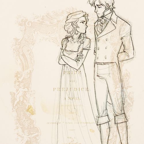 jane austen s pride and