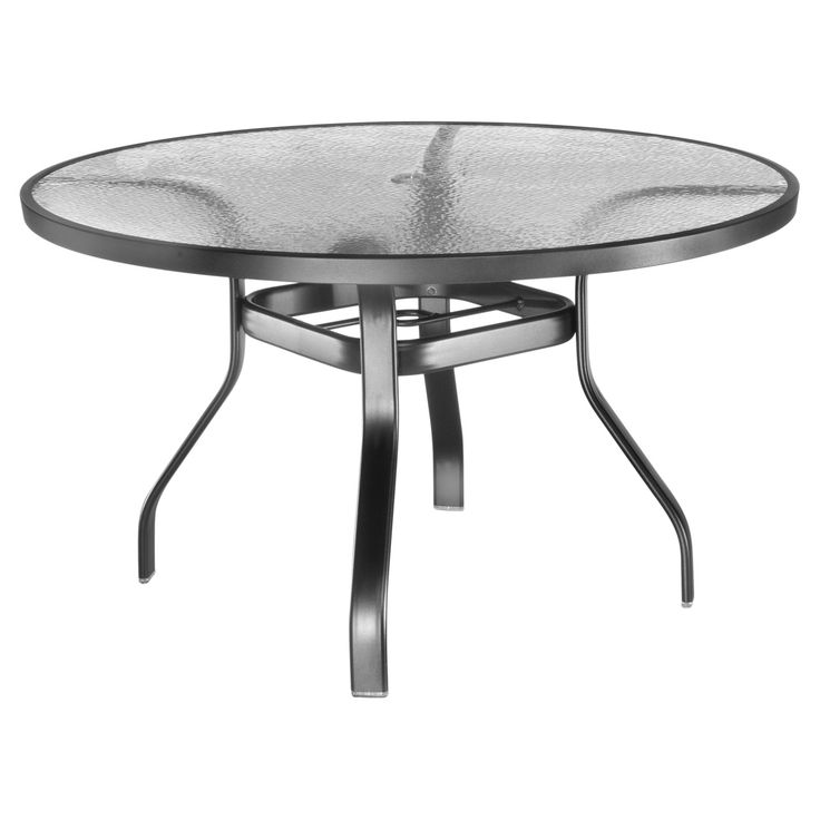 50 Round Patio Tables Modern Classic Furniture Check More At Nikkitsfun Com Table Set Glass Round Patio Table, 50 Inch Round Glass Table Top