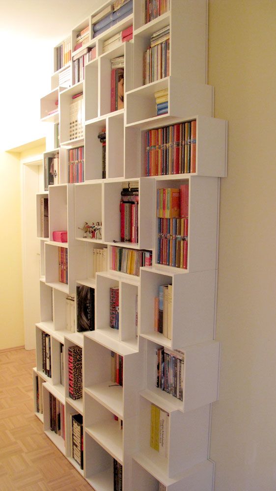 Die besten 25+ Dvd regal Ideen auf Pinterest Dvd wandregal, Wand - designer mobel bucherregal Die besten 25+ Dvd regal Ideen auf Pinterest Dvd wandregal, Wand - designer mobel bucherregal