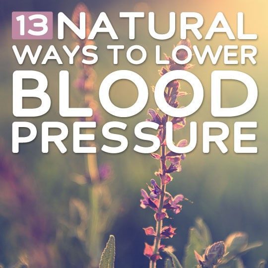 Ways To Bring Blood Pressure Down Naturally Ways To Bring Blood Pressure Down Naturally