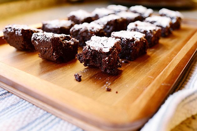 Dark Chocolate Desserts Dark Chocolate Desserts