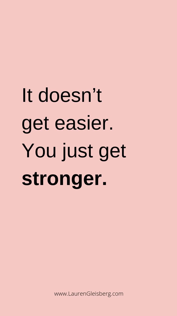 BEST MOTIVATIONAL & INSPIRATIONAL GYM / FITNESS QUOTES – it doesn't get easi… Motivational Quotes
