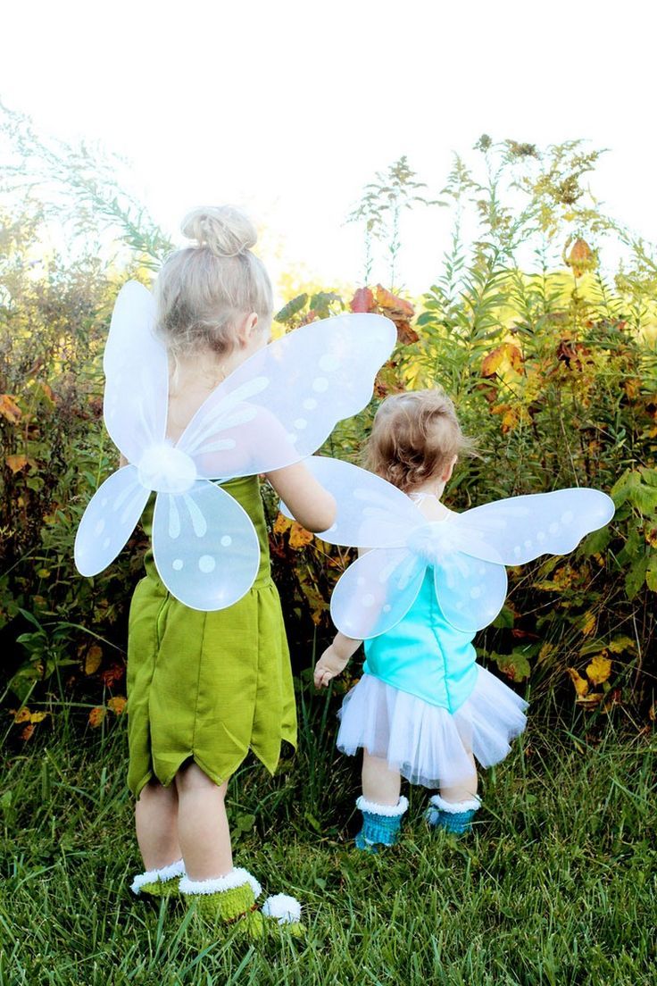 Tinkerbell Kostüm Kinder Tinkerbell Kostüm Kinder