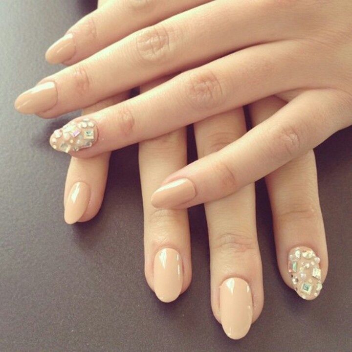 Best 25+ Long Round Nails Ideas On Pinterest Nails Shape Rounded Nail Designs – Chic Or Outdated? - Best 25+ Long Round Nails Ideas On Pinterest Nails Shape