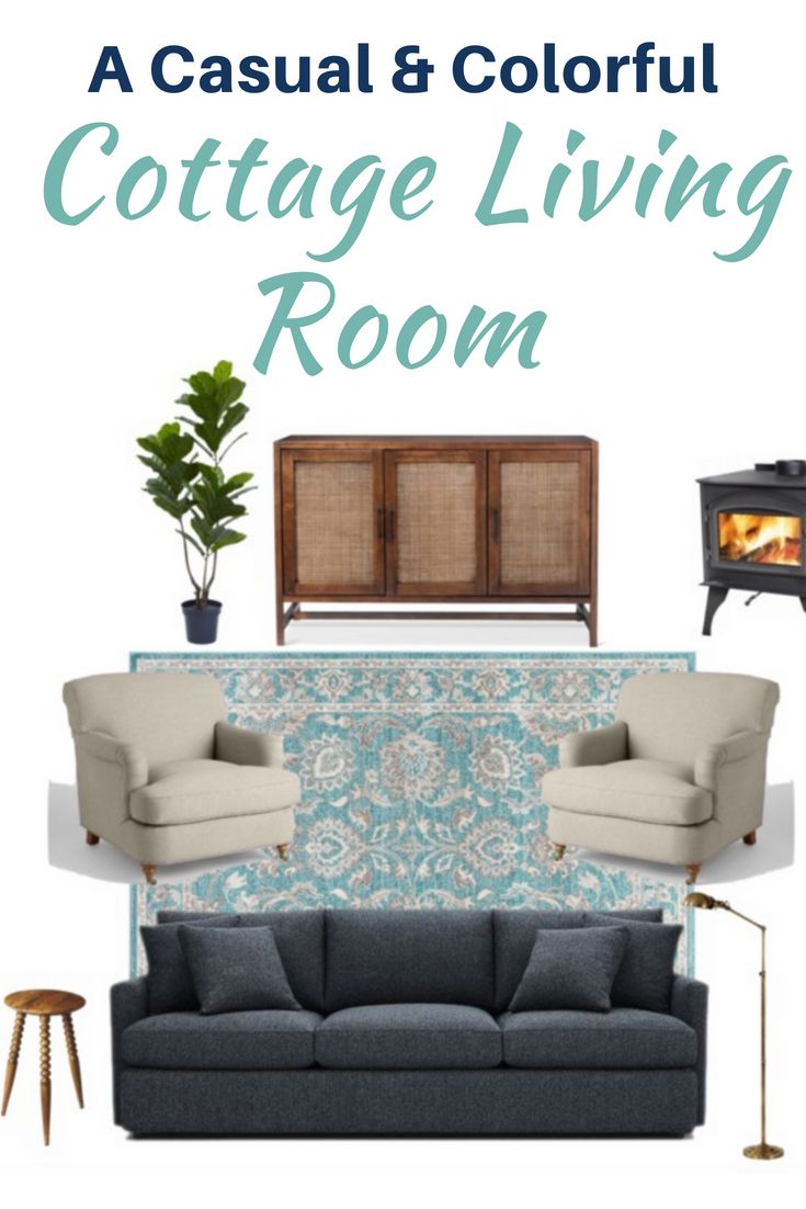 casual colorful living room design board best ideas for the
