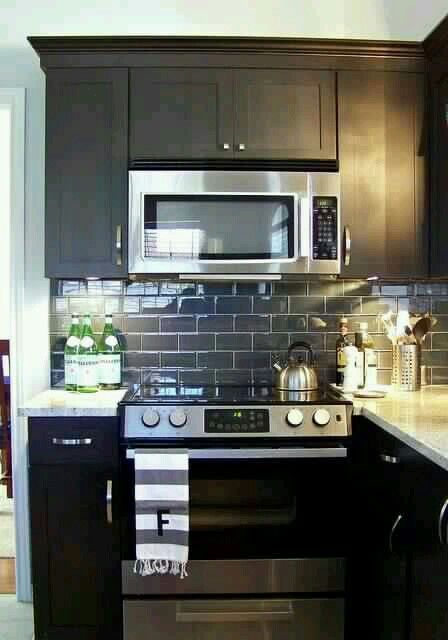 Kitchen Floor Tiling With Black Pearl Countertops Kitchen Floor Tiling With Black Pearl Countertops