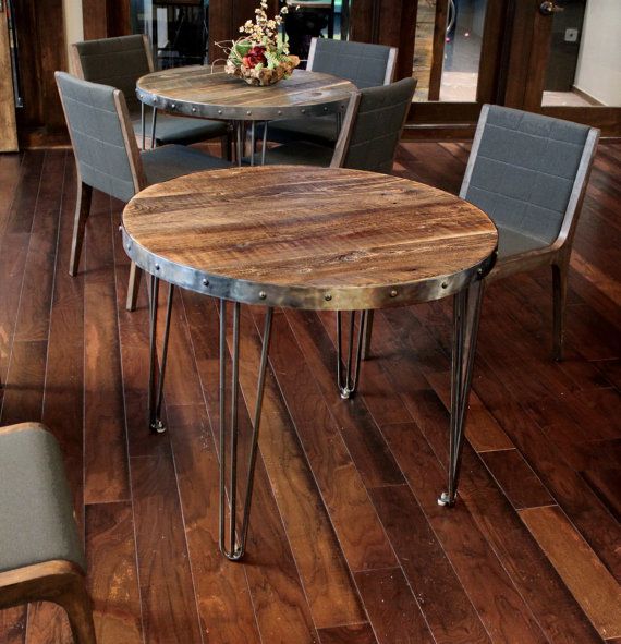 industrial round table