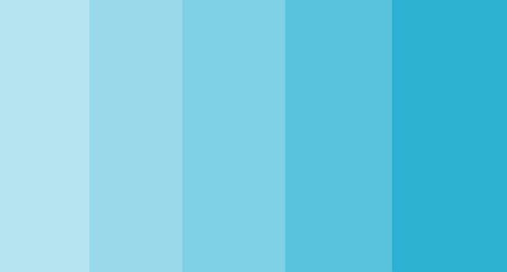 Degrade de color celeste Bar chart, Baby shower, Chart Degrade de color celeste Bar chart, Baby shower, Chart