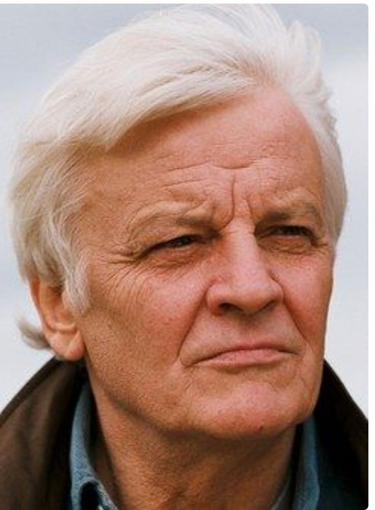 Jacques Perrin 🇫🇷 Acteur 🎬 13 / 7 / 1941 en 2021 | Actrice, Jacques