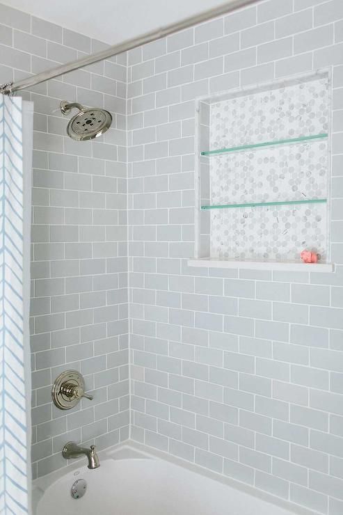 How To Clean Grout In Shower With Environmentally Friendly How To Clean Grout In Shower With Environmentally Friendly Treatments Home Bathroom Bath Tiles