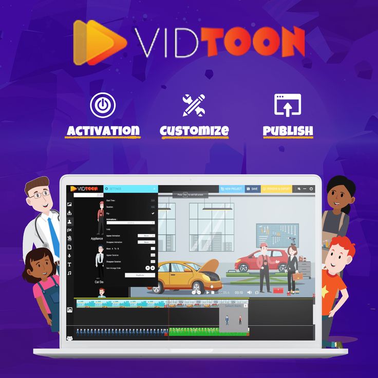 Vidtoon 2.0 Honest Review With Pros And Cons USA 2021