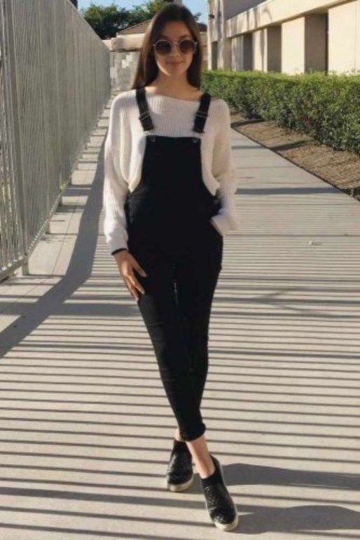 69 Winter Outfits for School You’ll Love – School outfits 69 Winter Outfits for School You’ll Love – School outfits