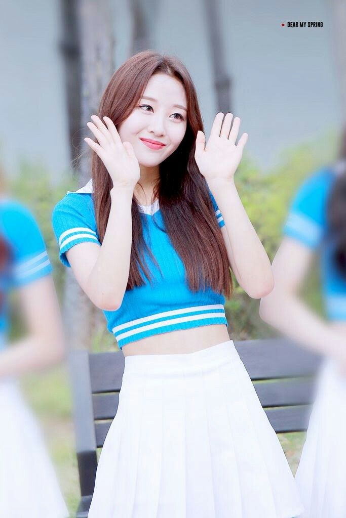 ha sooyoung yves loona ha sooyoung yves loona