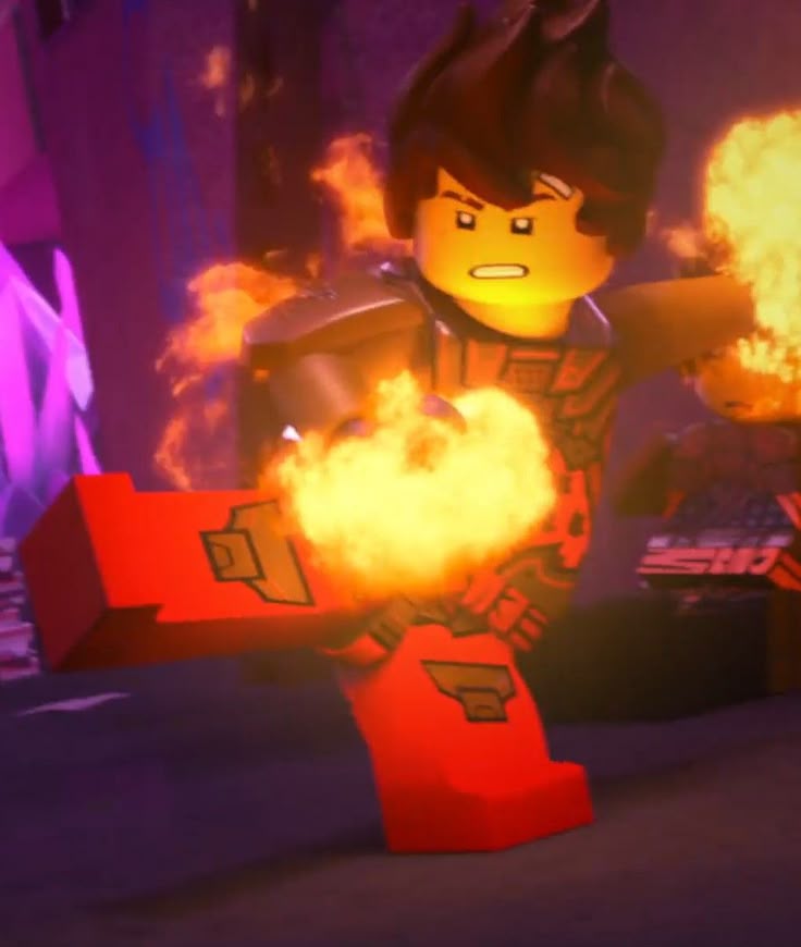Kai fire sale