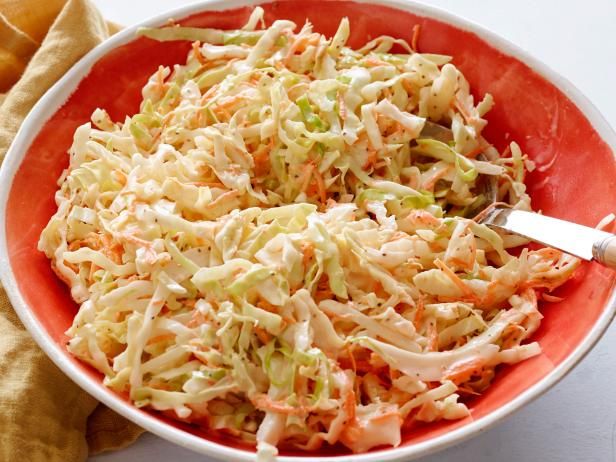 Food Network Robert Irvine Recipes Cole Slaw Recipe Robert Irvine Food Network Recipe Food Network Recipes Slaw Recipes Food Recipes