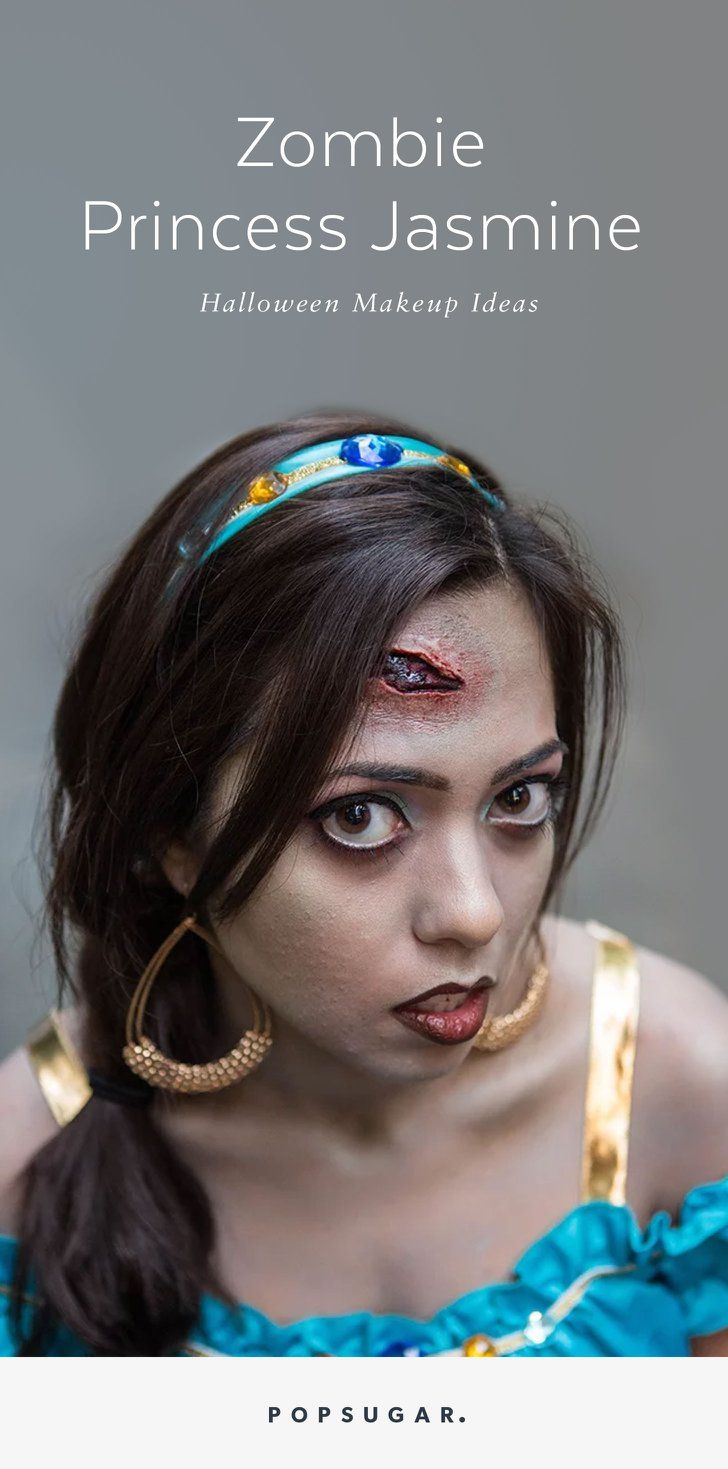 Awesome Halloween Makeup best 25 zombie princess costume ideas on pinterest zombie Awesome Halloween Makeup best 25 zombie princess costume ideas on pinterest zombie